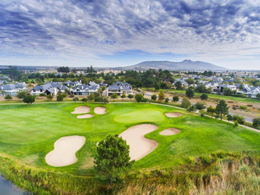 0 Bedroom Property for Sale in Pearl Valley Golf Estate Western Cape